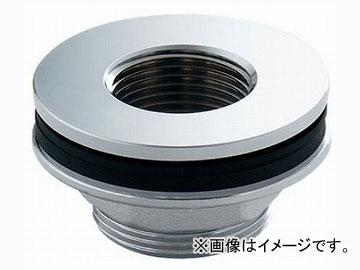 カクダイ タンク取付金具 品番：617-105-100 JAN：4972353056385