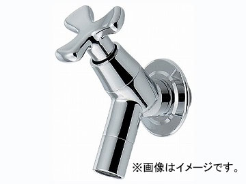 カクダイ 園庭用水栓 品番：701-212-13 JAN：4972353006137