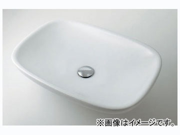 カクダイ 丸型洗面器 品番：＃LY-493202 JAN：4972353021710