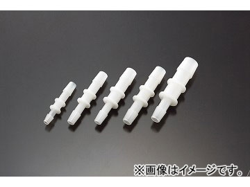 キジマ ホース変換ジョイント 6-7mm→9-10mm 105-16103 2輪