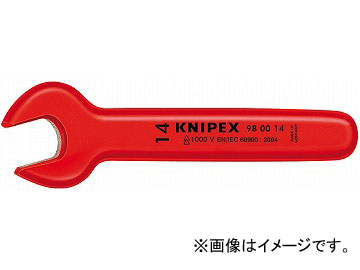 �N�j�y�b�N�X/KNIPEX �≏�X�p�i �i�ԁF9800-10 JAN�F4003773019893