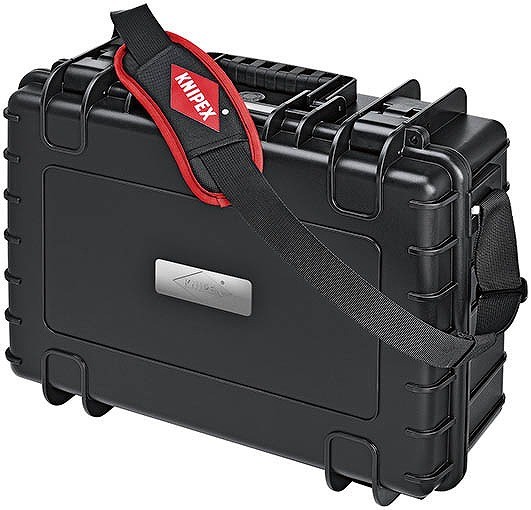 クニペックス/KNIPEX ツールケース 品番：002135LE JAN：4003773077596