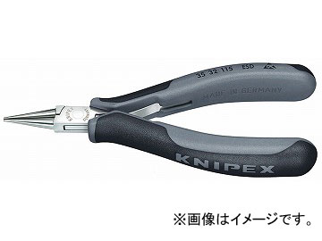�N�j�y�b�N�X/KNIPEX �G���N�g���j�N�X�v���C���[ �i�ԁF3532-115ESD JAN�F4003773024859