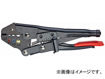 �N�j�y�b�N�X/KNIPEX �����O���b�v�v���C���[ �i�ԁF9700-215A JAN�F4003773006497