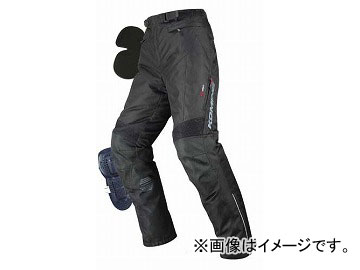 2輪 コミネ/KOMINE PK 918 プロテクトウインターパンツ ジュピター 07 918 ブラック サイズ:S,M,L,XL,2XL他 :456532910:オートパーツエージェンシー