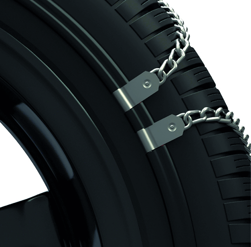 KONIG(コーニック） CGマジック タイヤチェーン | 中発販売株式会社