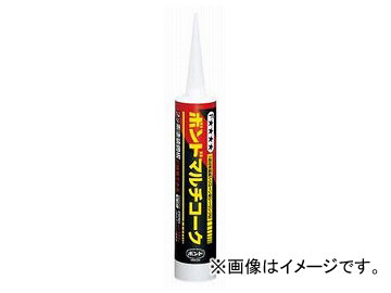 コニシ/KONISHI ボンド マルチコーク 色調：ホワイト 333ml ＃57000 入数：20本 JAN：4901490570003 :419514650:オートパーツエージェンシー