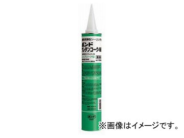 コニシ/KONISHI ボンド ウレタンコーク NB 色調：ホワイト 850ml ＃04912 入数：12本 JAN：4901490049127 :419514870:オートパーツエージェンシー