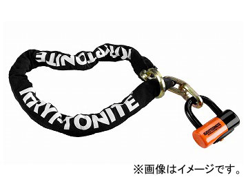 2輪 KRYPTONITE NY ヌース＆EV4ディスク 品番：999546 JAN：0720018999546