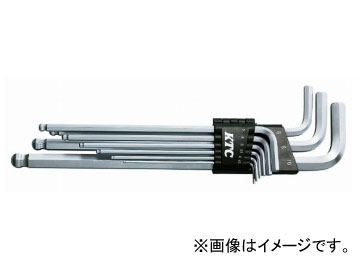 KTC �{�[���|�C���gL�`�����O�Z�p�_�����`�Z�b�g�m9�{�g�n HL259SP