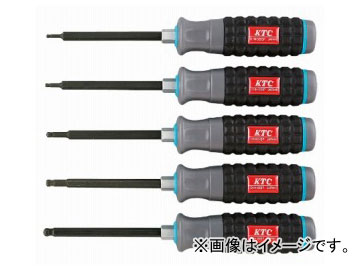 KTC �������{�[���|�C���g�w�L�T�S���h���C�o�Z�b�g�m5�{�g�n TD1HBP5