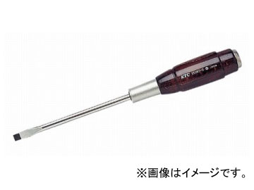 KTC �ؕ��h���C�o �}�C�i�X�ђʃ^�C�v D12M2-7