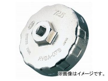 KTC �J�b�v�^�I�C���t�B���^�����` AVSA-067