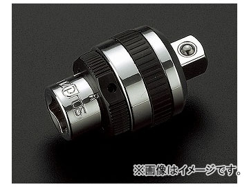 KTC （9.5SQ）ネプロス・ラチェットアダプタ NBRA3 JAN：4989433604589