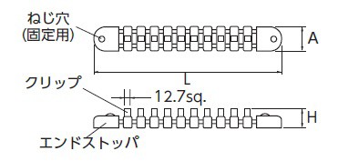 サイズ図
