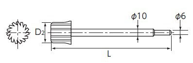 サイズ図