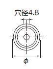 サイズ図