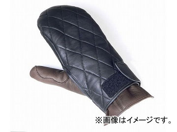 ���[�h�H�� ���U�[�I�[�o�[�O���[�u Murrey �u���b�N �t���[�T�C�Y MRG-202A 2��