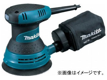 �}�L�^/makita �����_���I�[�r�b�g�T���_ BO5030 JAN�F0088381092715
