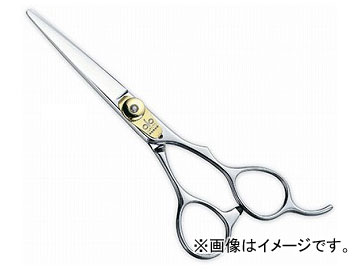 マルト長谷川/MARUTO HASEGAWA 美容ハサミ ラグジュアリーシザーズシリーズ OTシリーズ 6.0inch OT-060