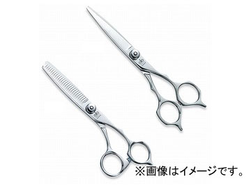 マルト長谷川/MARUTO HASEGAWA 美容ハサミ ラグジュアリーシザーズシリーズ GTアザーズ カット率15〜20％ GT-270M