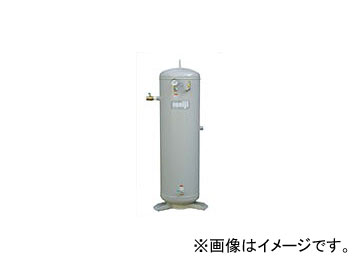 激安通販サイトです 明治機械製作所/meiji 空気タンク ST160A-100