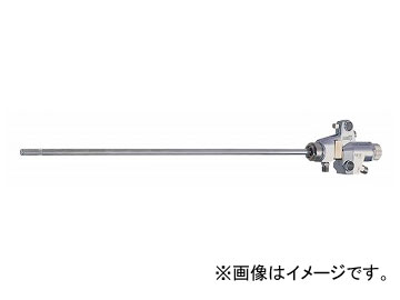 明治機械製作所/meiji 内面塗装用長柄自動スプレーガン FA110 PX11L 500mm :453227370:オートパーツエージェンシー