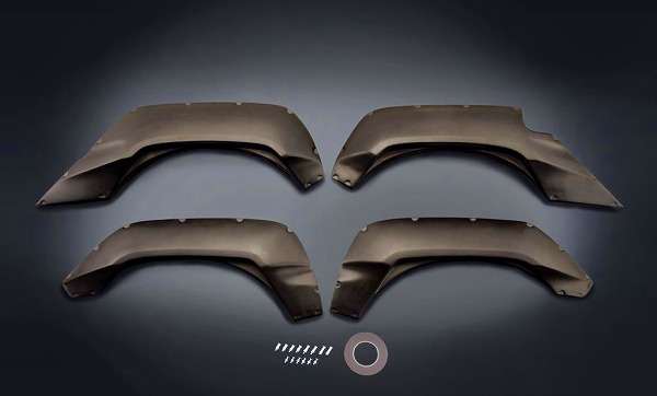 ���[�^�[�t�@�[��/Motor Farm �I�[�o�[�t�F���_�[�L�b�g �K�C�A�u�����Y(ZUG) 60mm OFKB2-60-ZUG �X�Y�L �W���j�[ JB23
