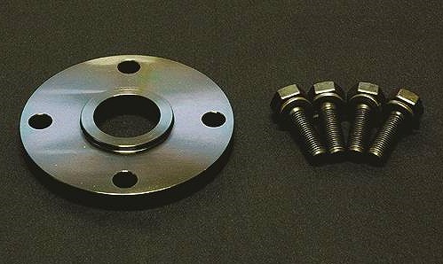 モーターファーム/Motor Farm プロペラシャフトスペーサー 20mm PSS20JB スズキ ジムニー JB23/33/43/64/74/JA22/12