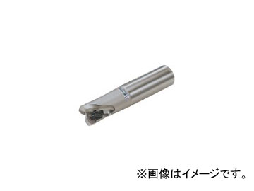 三菱マテリアル/MITSUBISHI エンドミル ラジアスカッタ シャンクタイプ AJX12R302SA32S｜apagency