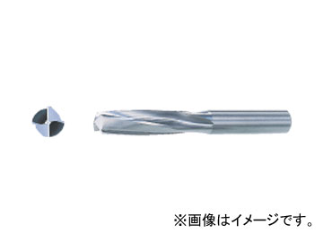 三菱マテリアル/MITSUBISHI スーパーバニッシュドリル MAE1510MB 材種：HTI10