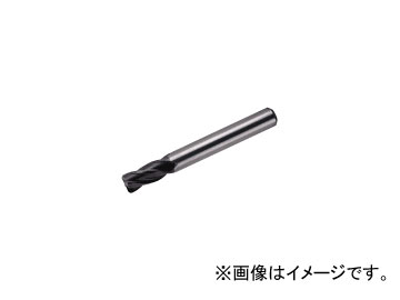 三菱マテリアル/MITSUBISHI 4枚刃エムスターラジアスエンドミル（M） MS4MRBD1200R200