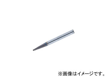 倉庫直送 三菱マテリアル/MITSUBISHI 4枚刃ミラクルテーパ刃ボール