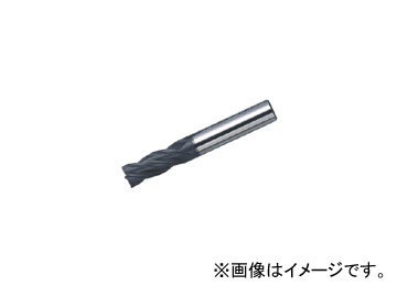 代引可 三菱マテリアル/MITSUBISHI 4枚刃バイオレットエンドミル（M