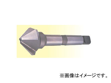 ムラキ イリックス MTシャンク カウンターシンク 刃径：80.0mm No.6279 :424342970:オートパーツエージェンシー