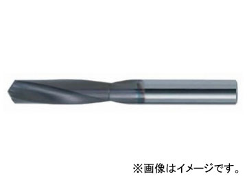 ムラキ メタル・リムーバル 超硬ユニバーサルドリル TiAINコーティング 直径：7.0mm MR S240 :424334580:オートパーツエージェンシー