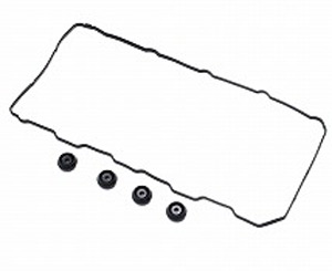 武蔵オイルシール タペットカバーパッキン TP9066K 入数：1セット 三菱