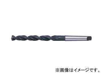 ナチ/NACHI 不二越 コバルトテーパシャンクドリル 24.4mm COTD24.4
