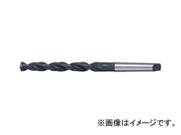 ナチ/NACHI 不二越 コバルトテーパシャンクドリル 17.7mm COTD17.7 :415489410:オートパーツエージェンシー