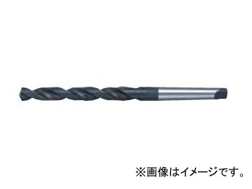 大阪正規 ナチ/NACHI 不二越 テーパシャンクドリル 30.3mm TD30.3
