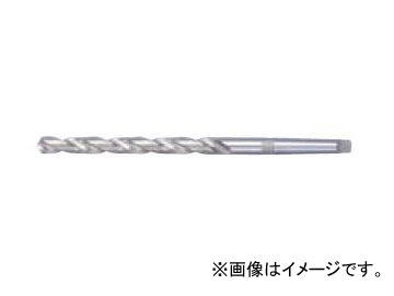 官報 ナチ/NACHI 不二越 テーパシャンクロングドリル 28.5mm LTD28.5