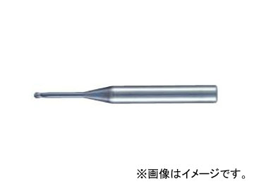 ナチ/NACHI 不二越 GS MILL ロングネックハードボール 6mmシャンクシリーズ 0.2mm GSBNH200100056 :415636990:オートパーツエージェンシー