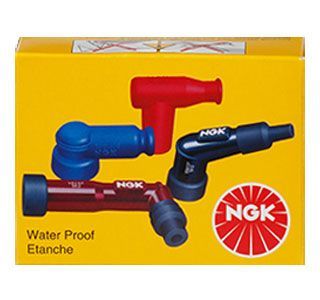 NGK �v���O�L���b�v �u���b�N XD05F(No.8440)