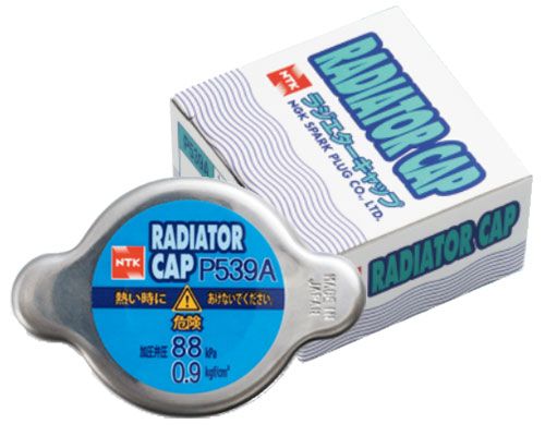NTK ���W�G�[�^�[�L���b�v �}�c�_ RX-8 SE3P 13B-MSP 1300cc 2003�N04���`2013�N04�� �W���^�C�v P539A