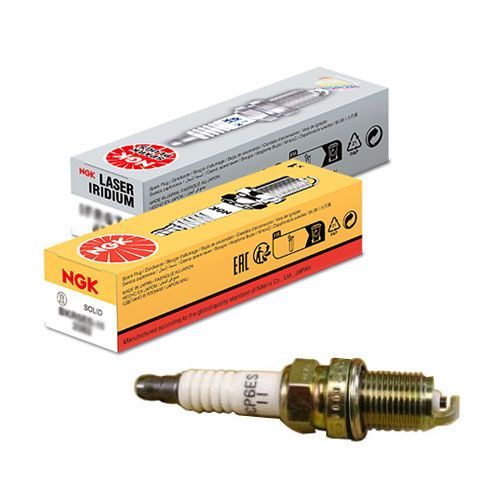 NGK �X�p�[�N�v���O �J���T�L �G���~�l�[�^�[250V VN250A/B/C 250cc 1998�N01���`2007�N �����F1�{ CR9E(No.6263)