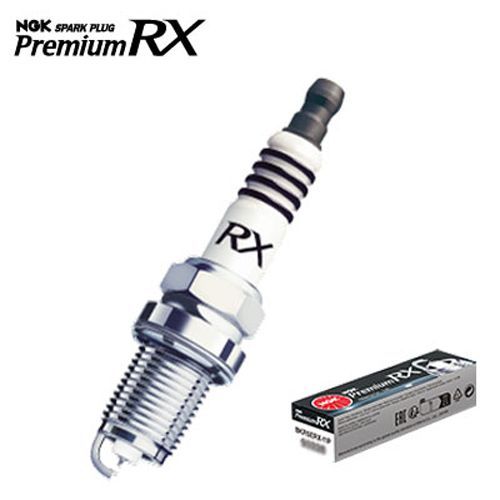 NGK �X�p�[�N�v���O �v���~�A��RX �z���_ �z���C�]�� UBS25GWH 6VD1 3200cc 1994�N02���`1998�N03�� �����F1�{ BKR6ERX-11P(No.94915)