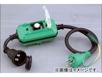 日動工業/NICHIDO スピードコントロールBOX(屋外型) 100V SPB E011W JAN：4937305043165 :434889870:オートパーツエージェンシー