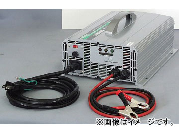 日動工業/NICHIDO 全自動バッテリーチャージャー(屋内型) 12V/14V兼用 ANB 1248V JAN：4937305037126 :434894040:オートパーツエージェンシー