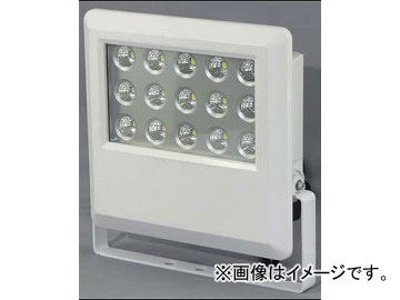 日動工業/NICHIDO LEDエコナイター20W ホワイト LEN-20D-E-W JAN：4937305044544