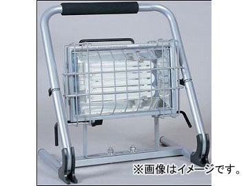 日動工業/NICHIDO 蛍光灯ライト フロスター65W 床スタンド仕様 FLS 65S JAN：4937305036990 :434897200:オートパーツエージェンシー